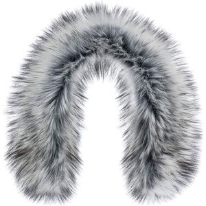 NEW: Faux Fur Trim Attachment for Hoods